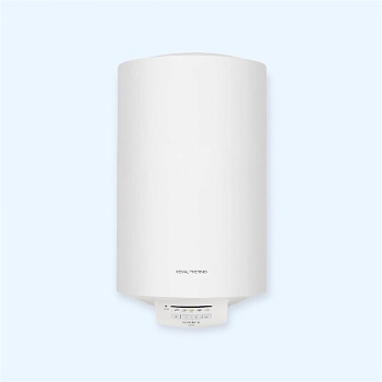 RWH 30 Heatronic DL Slim DryHeatr Royal Thermo Электрический водонагреватель RWH 30 Heatronic DL Slim DryHeatr Royal Thermo Электрический водонагреватель
